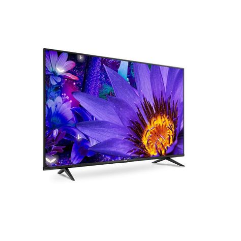 Smart TV TCL 50" LED 50P615 4K UHD Android (reacondicionado)-1