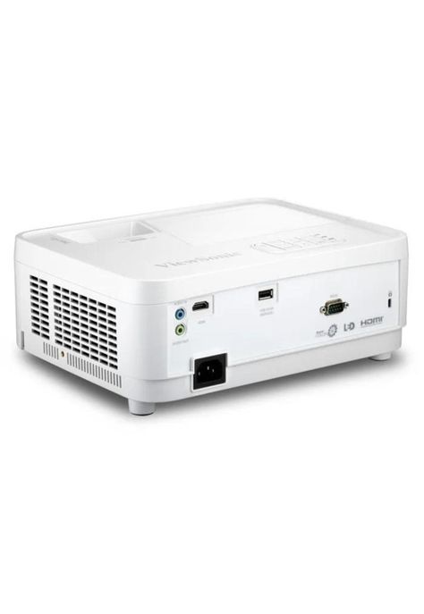 Proyector LS510WH/ LED/ 3000 ANSI Lum/ HDMI/ WXGA / Blanco-1