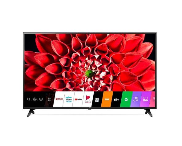Kioto Smart TV LED 50” UHD 3840x2160/ 60Hz (REACONDICIONADO)-2