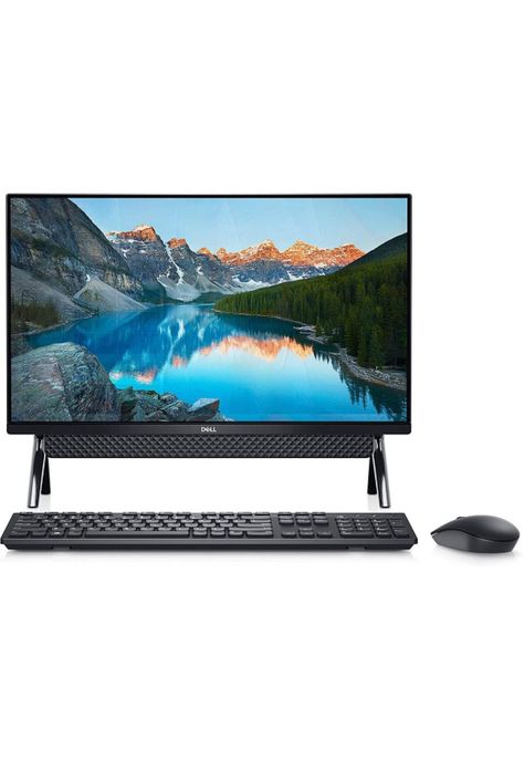 All In One i3-1115G4/8GB /1TB/ 24"/W10H Inspiron 5400-0