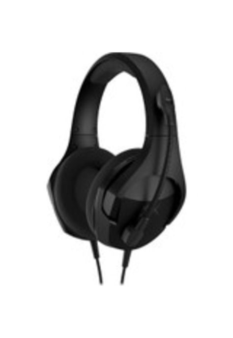 Audifonos HP HyperX Cloud Stinger Core/ Negro-0