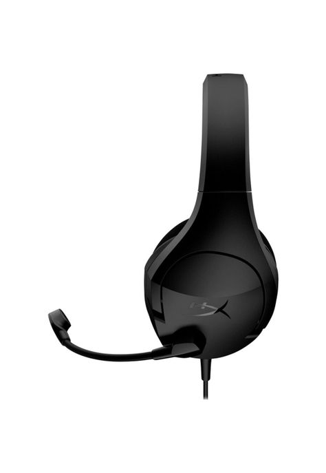 Audifonos HP HyperX Cloud Stinger Core/ Negro-2
