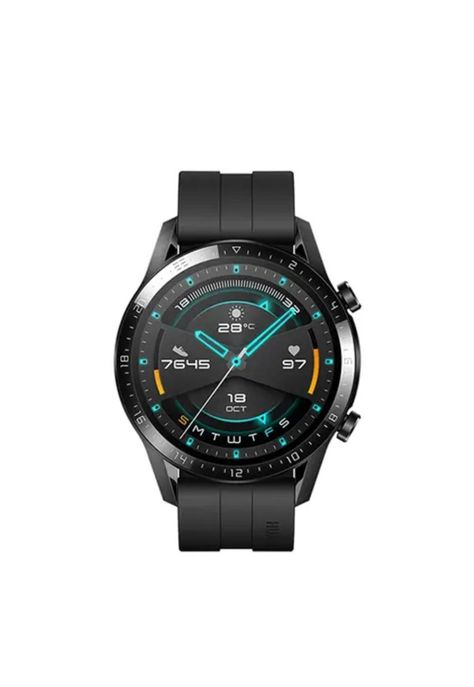 Smartwatch Huawei/  Watch GT 2/ 46mm/ Negro (Reacondicionado)-0