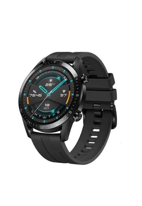 Smartwatch Huawei/  Watch GT 2/ 46mm/ Negro (Reacondicionado)-1