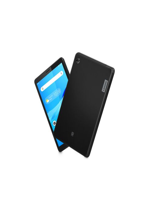Tablet Lenovo TAB M7 1GB Ram, 16gb, LTE 4G, 7, Negro (REACONDICIONADO)-1