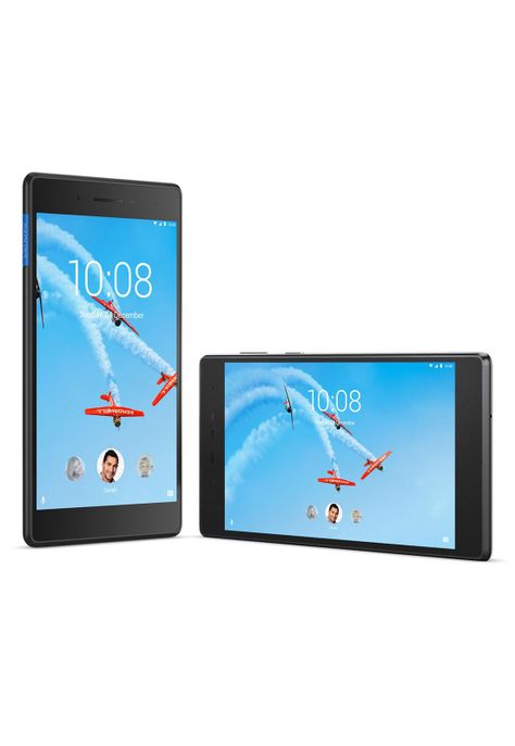 Tablet Lenovo TAB M7 1GB Ram, 16gb, LTE 4G, 7, Negro (REACONDICIONADO)-2