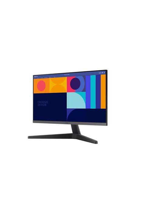 Monitor Plano Essential 24"/ IPS/ FHD/HDMI/DPORT / S24C330GAL-1