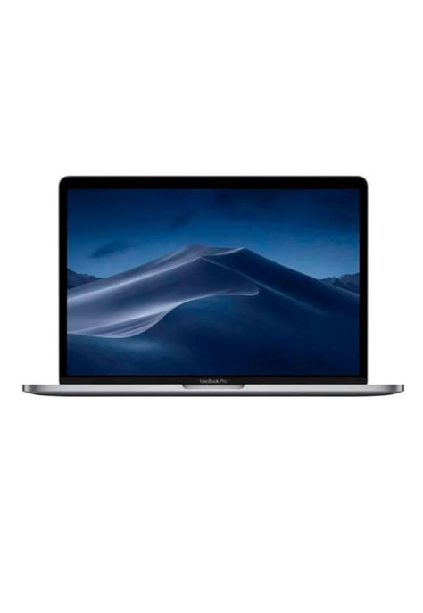 Notebook intel I5-8259U/ 8GB/ 256GB/ 13.3" 2k/ MacOS/ Macbook Pro-0
