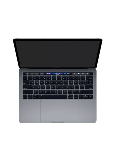 Notebook intel I5-8259U/ 8GB/ 256GB/ 13.3" 2k/ MacOS/ Macbook Pro-1