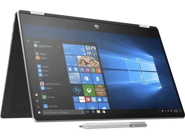HP PAVILION X360 15DQ1003LA/INTEL I5-10210U/RAM 8GB/1TB SSD/15.6" HD/W10H(REACONDICIONADO)-3