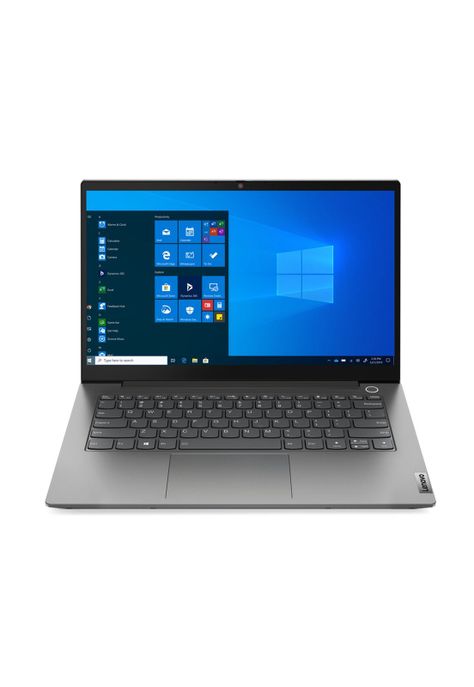 Notebook I5-1135G7/ 16GB/ 256GB/14"/W11P/ ThinkBook 14 G2 ITL (Reacondicionado)-0