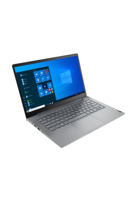 Notebook I5-1135G7/ 16GB/ 256GB/14"/W11P/ ThinkBook 14 G2 ITL (Reacondicionado)-1