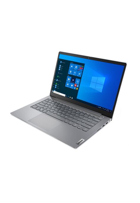 Notebook I5-1135G7/ 16GB/ 256GB/14"/W11P/ ThinkBook 14 G2 ITL (Reacondicionado)-2