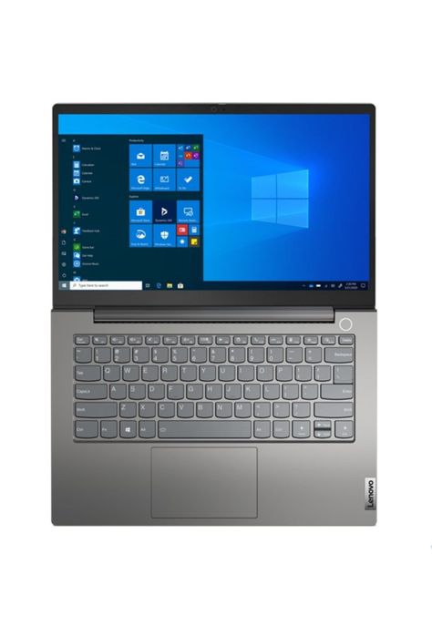 Notebook I5-1135G7/ 16GB/ 256GB/14"/W11P/ ThinkBook 14 G2 ITL (Reacondicionado)-3