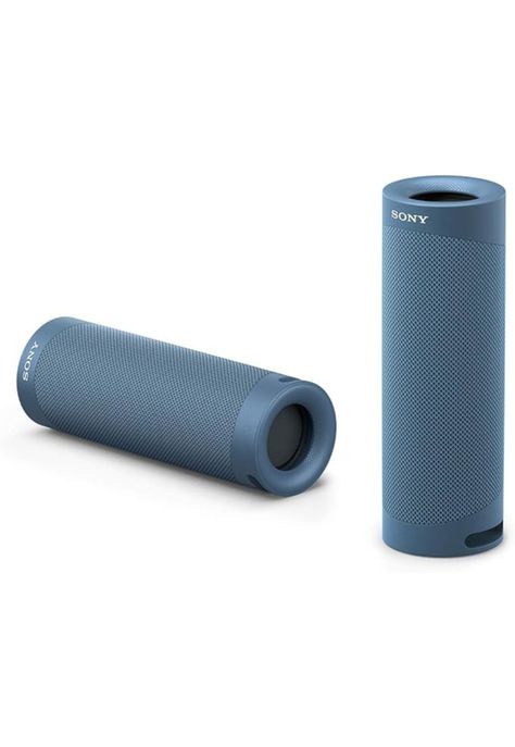 Parlante SONY SRS-XB23 LC / Azul (Reacondicionado)-0