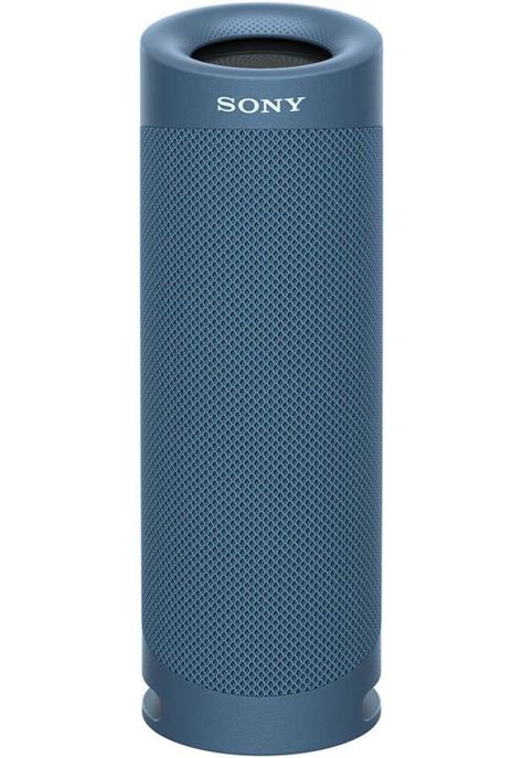 Parlante SONY SRS-XB23 LC / Azul (Reacondicionado)-1