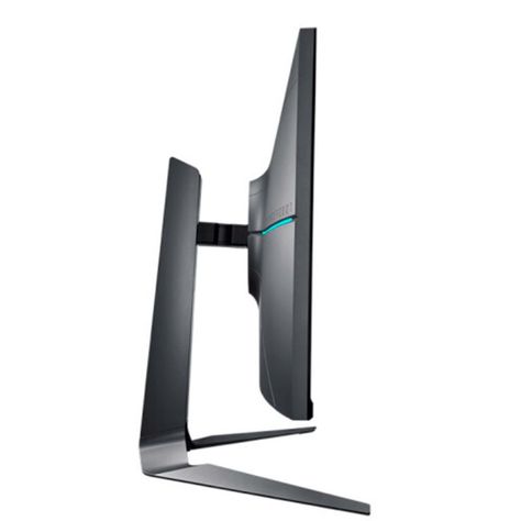 MONITOR 27" GAMER / Panel IPS / LED / Full HD (1920×1080) / 165hz / LF27F165L-3