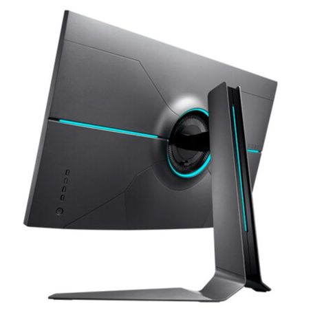 MONITOR 27" GAMER / Panel IPS / LED / Full HD (1920×1080) / 165hz / LF27F165L-2