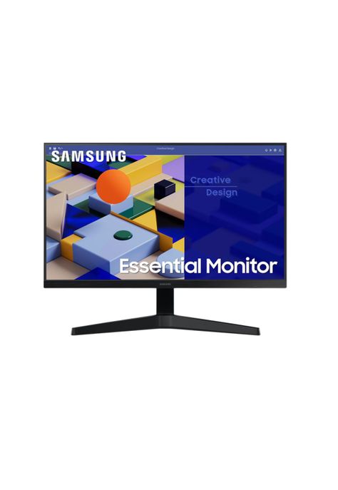 Monitor Essential 27" FHD 75Hz 5ms S27C310EAL-0