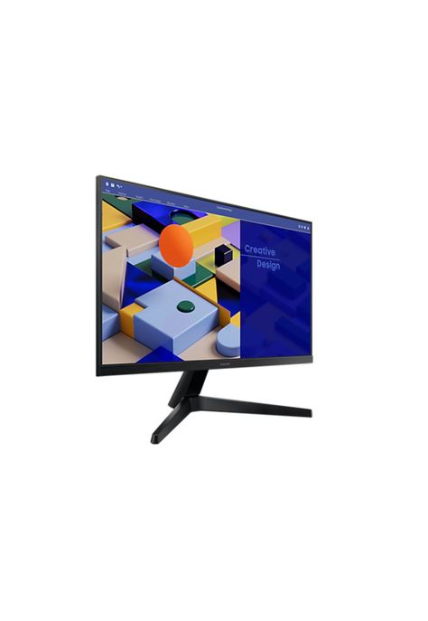 Monitor Essential 27" FHD 75Hz 5ms S27C310EAL-1
