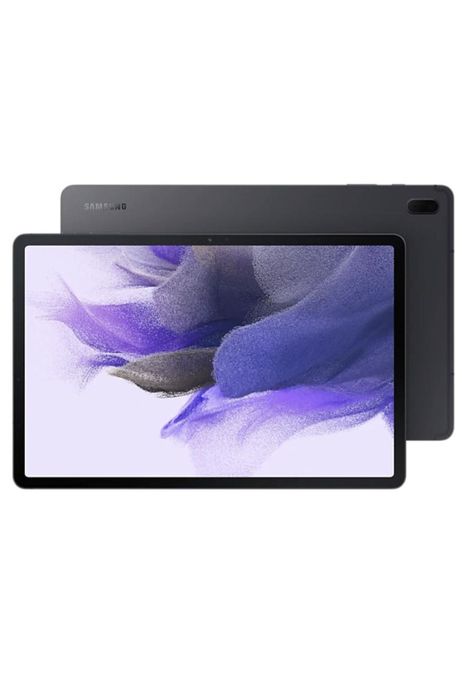 Tablet Galaxy Tab S7 FE / Ram 6GB/ 128GB / Negro +cover y lápiz (Reacondicionado)-0