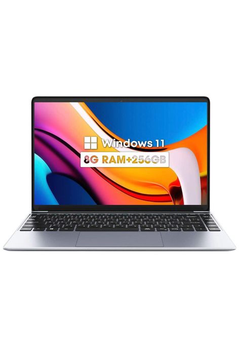 Notebook N4020/ 8GB Ram/ 256GB SSD/ 14.1"/ W11H HerobookPro-0