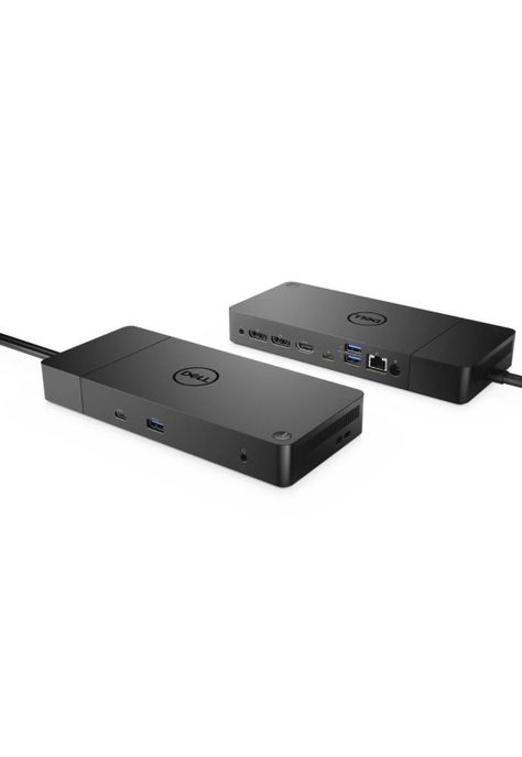 Docking Station Dell WD19 USB-C-0