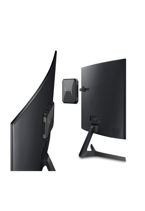 Mini PC N100/ 8GB Ram/ 256GB SSD/ W11H HeroBox-2