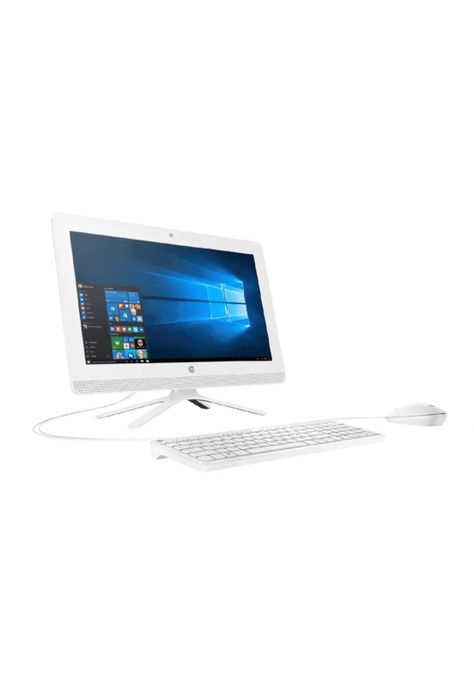 All In One J3710/ 4GB Ram/ 1TB HDD/ 19.5" HD/ W10H/ 20-C212LA-0