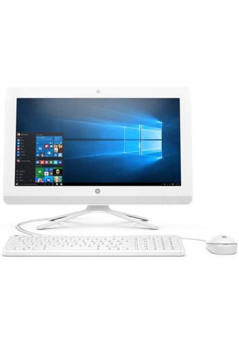 All In One J3710/ 4GB Ram/ 1TB HDD/ 19.5" HD/ W10H/ 20-C212LA-1