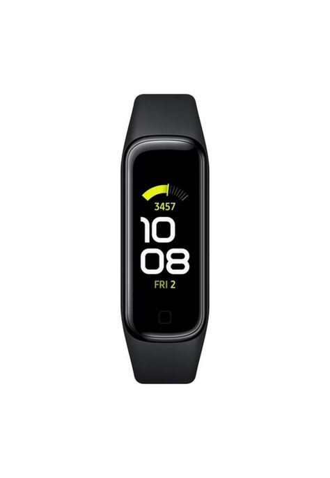 Smartwatch Samsung/ Galaxy FIT2/SM-R220NZKALTA/ Negro (reacondicionado)-0