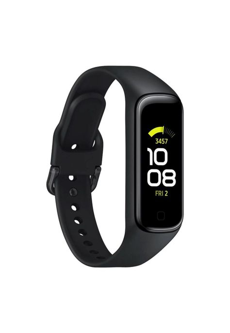 Smartwatch Samsung/ Galaxy FIT2/SM-R220NZKALTA/ Negro (reacondicionado)-2