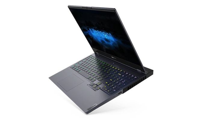 Lenovo Legión 7 Intel Core i7-10750H/ 16GB DDR4/ SSD 512GB/ RTX 2070/ LED 15.6"/ W10H (REACONDICIONADO)-3