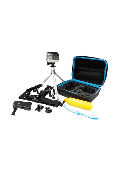 Kit Jivo Gopole Gogear / 6-In-1/ Para Gopro (Reacondicionado)-0