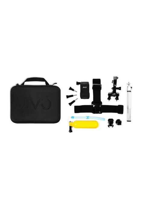 Kit Jivo Gopole Gogear / 6-In-1/ Para Gopro (Reacondicionado)-1