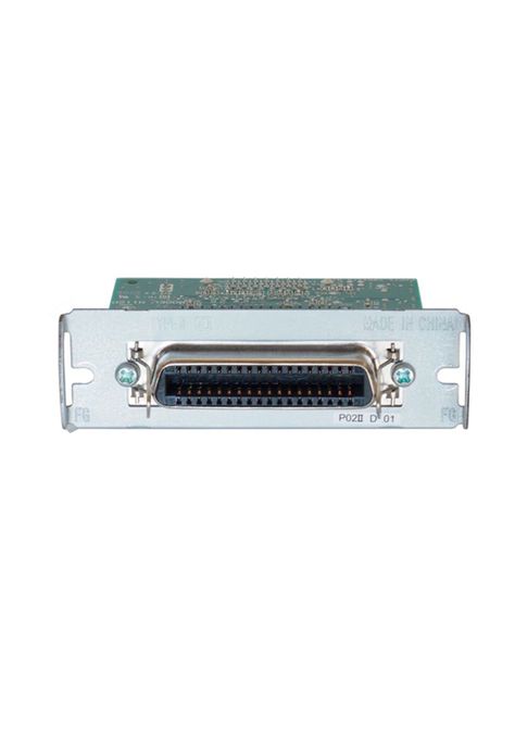 Tarjeta de Interfaz paralela Epson UB-P02II-1