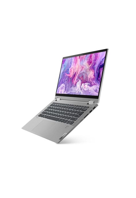 Lenovo Convertible IdeaPad Flex 5 14ITL05 Intel Core i3-1115G4/ 4GB Ram/ 256GB SSD/ 14" LED/ W10H (REACONDICIONADO)-1