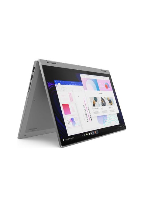 Lenovo Convertible IdeaPad Flex 5 14ITL05 Intel Core i3-1115G4/ 4GB Ram/ 256GB SSD/ 14" LED/ W10H (REACONDICIONADO)-2