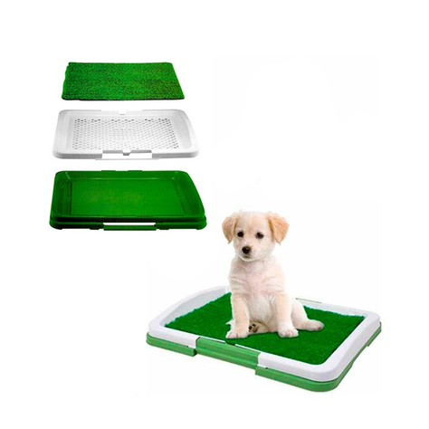 Baño Ecológico Para Perros y Gatos-2