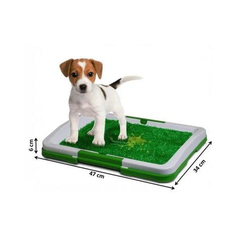 Baño Ecológico Para Perros y Gatos-3