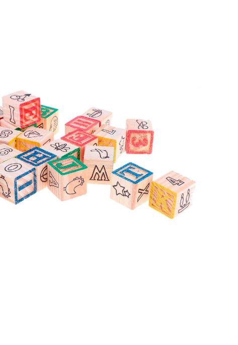 Juguete Madera Cubo 48 piezas-2