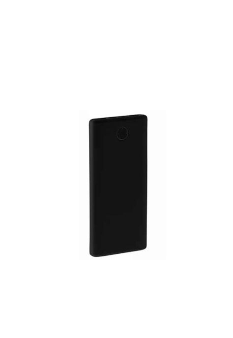 Batería Portátil Powerbank 10.000 mAh Negro-0