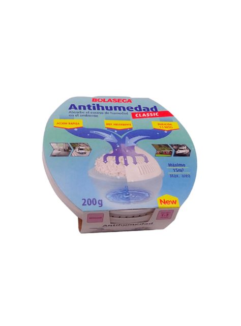 Sistema antihumedad bolaseca 200gr-0