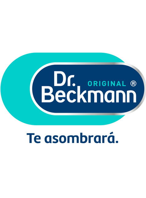 Limpiador Antisarro Dr. Beckmann: Elimina la Cal en Baño y Cocina 500ml-1