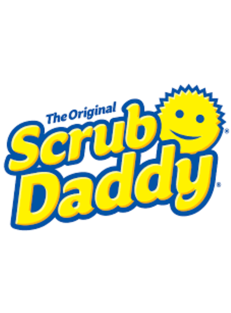Esponja Scrub Daddy 1 Unidad-1