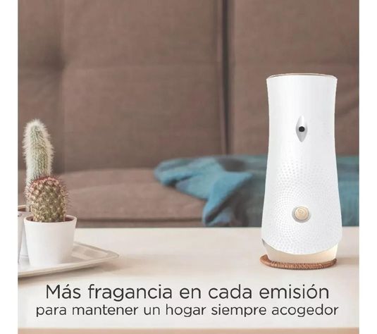 Recarga Glade Automatico Aire Silvestre 175gr-1