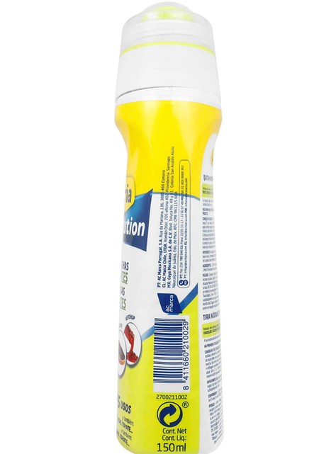 Iberia Revolution Quitamanchas Resistentes 150 ml-1