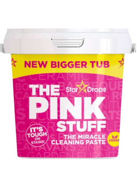 The Pink Stuff Limpiador Multiuso en Pasta 850 Gr-0