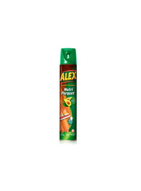 Atrapa Polvo Para Pisos De Madera Y Laminados-0