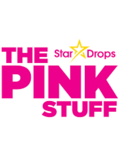 The Pink Stuff Limpiador Inodoro Antisarro 750 Ml-1